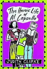 Tapa de Heroic Life of Al Capsella, The