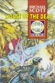 Tapa de House of the Dead