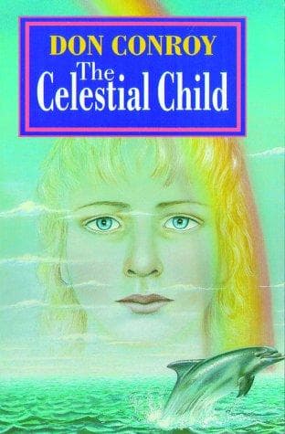 Tapa de The Celestial Child