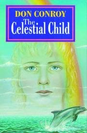 Tapa de The Celestial Child