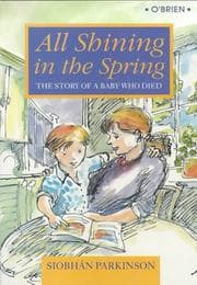 Tapa de All Shining in the Spring