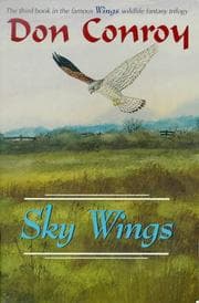 Tapa de Sky wings