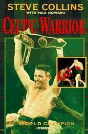 Tapa de Celtic warrior