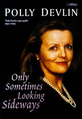 Tapa de Only sometimes looking sideways