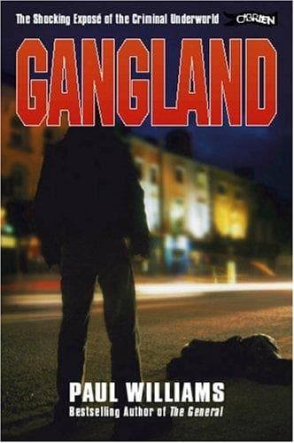 Tapa de Gangland
