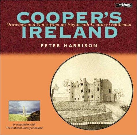 Tapa de Cooper's Ireland