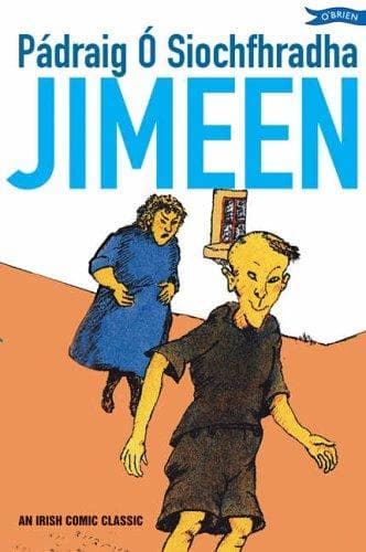 Tapa de Jimeen