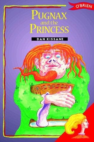 Tapa de Pugnax and the Princess