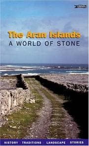 Tapa de The Aran Islands