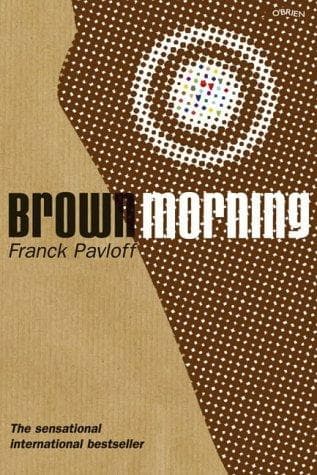 Tapa de Brown morning