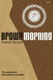 Tapa de Brown morning