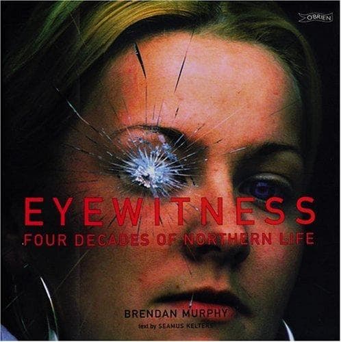 Tapa de Eyewitness