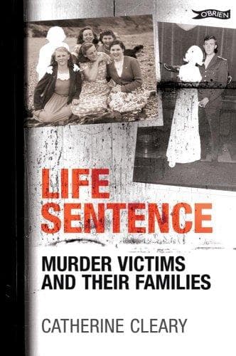 Tapa de Life sentence