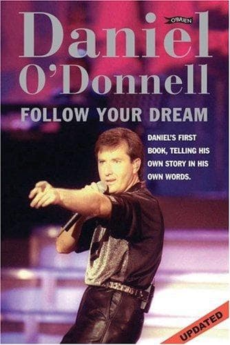 Tapa de Follow Your Dream