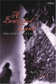 Tapa de A bewitched land