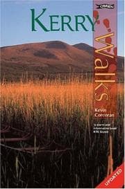 Tapa de Kerry Walks