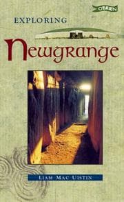 Tapa de Exploring Newgrange