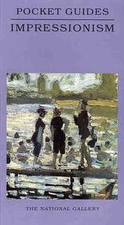 Tapa de Impressionism