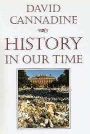 Tapa de History in our time