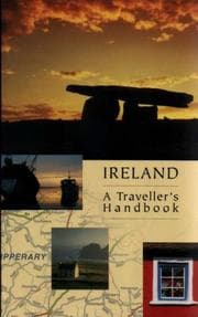 Tapa de Ireland