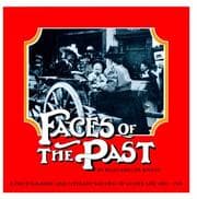 Tapa de Faces of the Past