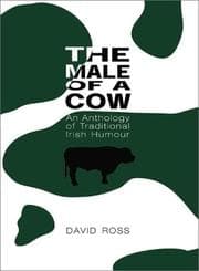 Tapa de The male of a cow