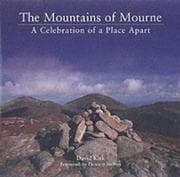 Tapa de The mountains of Mourne