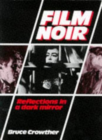 Tapa de Film Noir