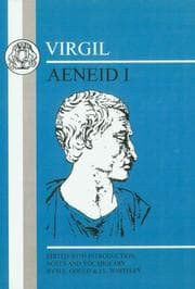 Tapa de Virgil