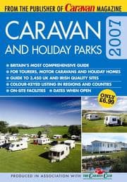 Tapa de Caravan and Holiday Parks