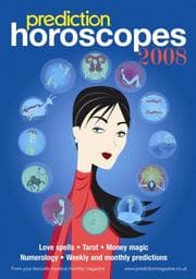 Tapa de "Prediction" Annual