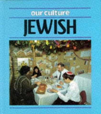 Tapa de Jewish