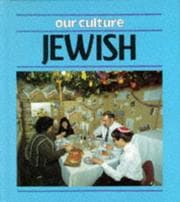 Tapa de Jewish