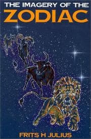 Tapa de Imagery of the Zodiac
