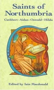 Tapa de Saints of Northumbria (Celtic Saints)