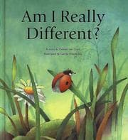 Tapa de Am I Really Different?