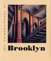 Tapa de The neighborhoods of Brooklyn