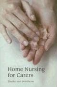 Tapa de Home Nursing for Carers