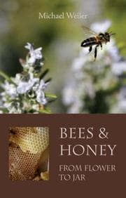 Tapa de Bees & Honey, from Flower to Jar