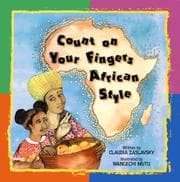Tapa de Count on your fingers African style