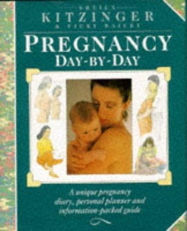 Tapa de Pregnancy Day by Day