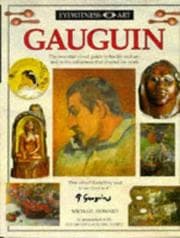Tapa de Eyewitness Art - Gauguin (Eyewitness Art)