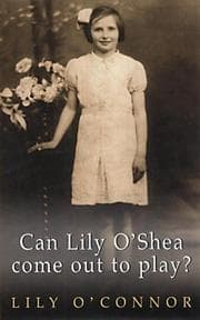 Tapa de Can Lily O'Shea come out to play?
