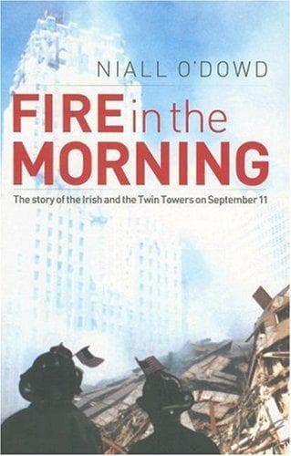 Tapa de Fire in the morning