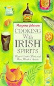 Tapa de Cooking with Irish spirits