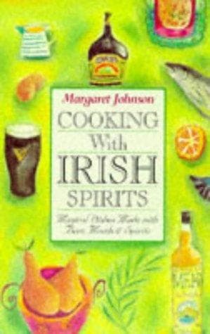 Tapa de Cooking With Irish Spirits