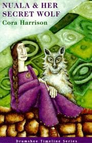 Tapa de Nuala & her secret wolf