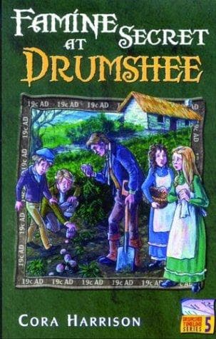 Tapa de Famine Secret at Drumshee (Drumshee Timeline)