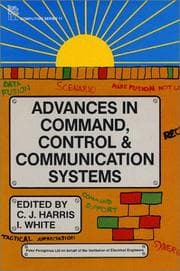 Tapa de Advances in command, control & communication systems