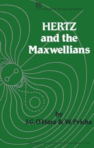 Tapa de Hertz and the Maxwellians